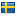 cubadust.com server is located in Sweden